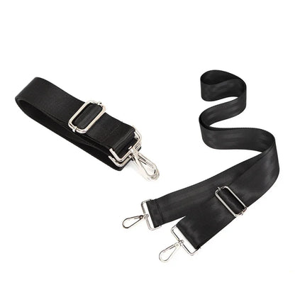 Adjustable Nylon Replacement Shoulder Bag Strap 80-140cm
