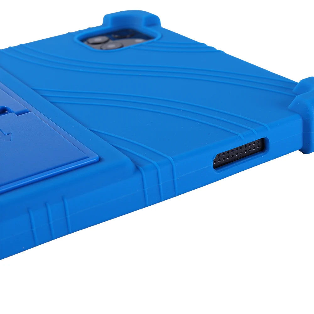 Callsky-Tab Cpad / Ctab 10"-10.1" Shockproof Silicone Tablet Case – Kids Friendly