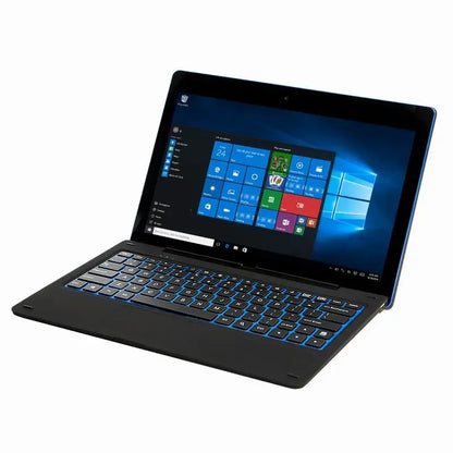 Nextbook G12 Tablet 11.6" – Windows 10, Intel Atom, 2GB+64GB, 9000mAh, WiFi, Touch