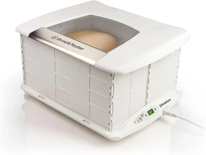 Brod & Taylor Folding Bread Proofer & Slow Cooker – Compact Collapsible Design