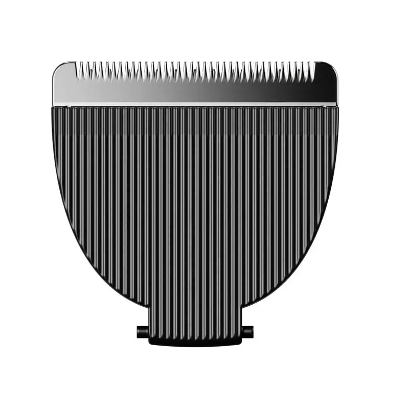Universal Hair Clipper Replacement Blade – Ceramic & Titanium Cutter Head