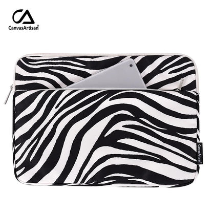 Laptop Sleeve Bag 11–15.6 Inch — Protective Pouch for MacBook, Lenovo, HP, Acer