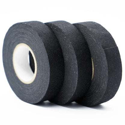 High-Temp Flame Retardant Electrical Tape – 2-Roll Pack