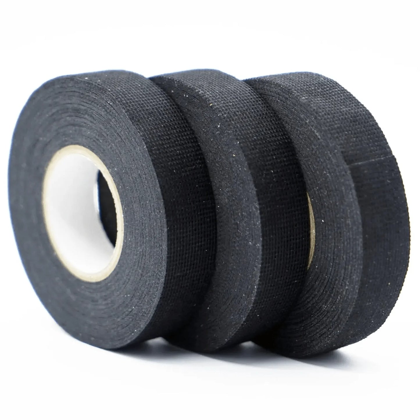 High-Temp Flame Retardant Electrical Tape – 2-Roll Pack