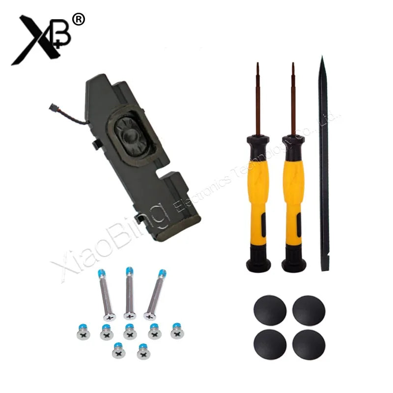 MacBook Pro 13" A1278 Replacement Speaker Set — Left & Right (2011-2012)