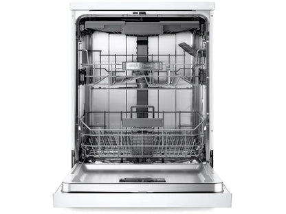 Brastemp BLF61AB Built-In Dishwasher 15 Place Settings | 220V | White