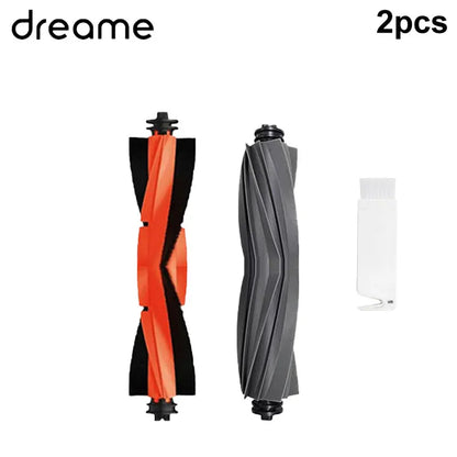 Dreame L10s Pro Ultra Heat / X30 Ultra / X30 Pro Robot Vacuum Spare Parts – Brush, Filter, Mop & Dust Bag