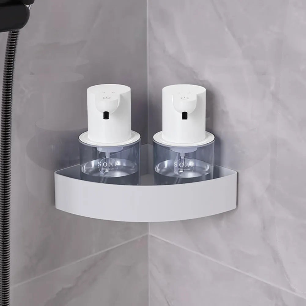 JPNPL Automatic Soap Dispenser – 400ml, 4-Gear Infrared Sensor, Foam & Liquid, IPX5, for Home & Bathroom