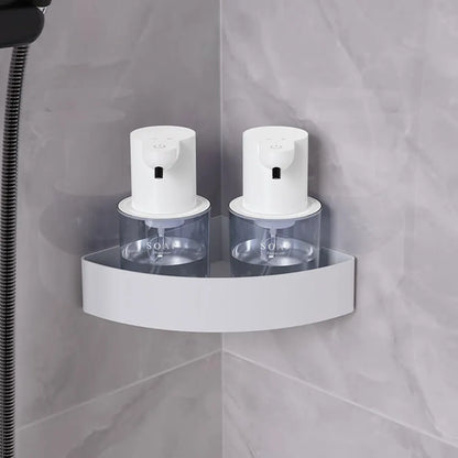 JPNPL Automatic Soap Dispenser – 400ml, 4-Gear Infrared Sensor, Foam & Liquid, IPX5, for Home & Bathroom