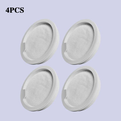 Xiaomi Vacuum Cleaner G20 / G20 Max Washable HEPA Filter Replacement | 1–6pcs