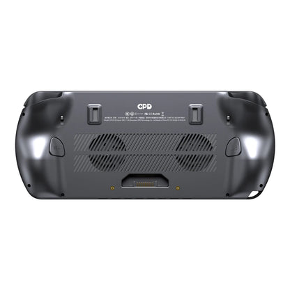 GPD WIN 5 Handheld Gaming PC – AMD Ryzen AI, 7" OLED 120Hz, 32/64GB DDR5, up to 2TB SSD, Windows 11