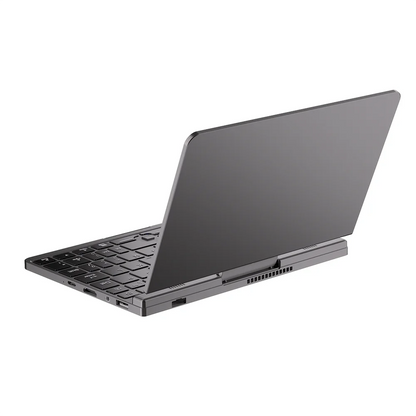 GPD 8" Mini Laptop – Intel N150, 12GB LPDDR5, up to 1TB SSD, Touch Screen, Wi-Fi 6, Windows 11