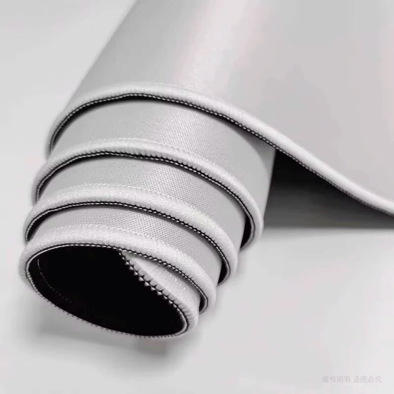 TWTOWO Custom Playmat & Mouse Pad – Non-Slip Natural Rubber, 600x300 to 1000x500mm, DIY Design