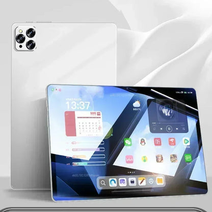 Pad 8 Pro Tablet 10.1" – Android 13, Snapdragon 8 Gen 2, 16GB RAM, 1024GB, 5G, 10000mAh