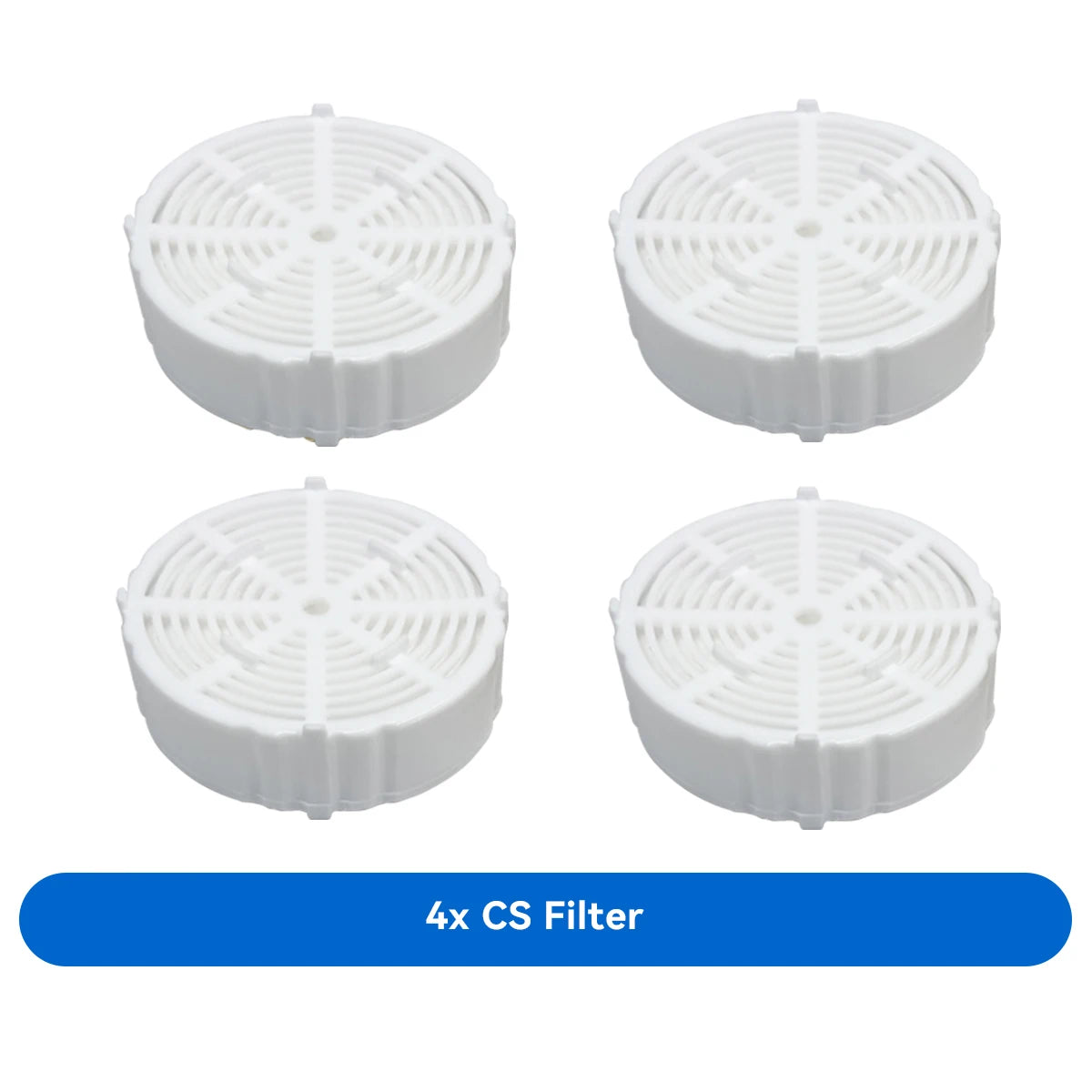 ALTHY SFH70 & SFH70VC Shower Filter Replacement Cartridge