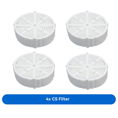 ALTHY SFH70 & SFH70VC Shower Filter Replacement Cartridge