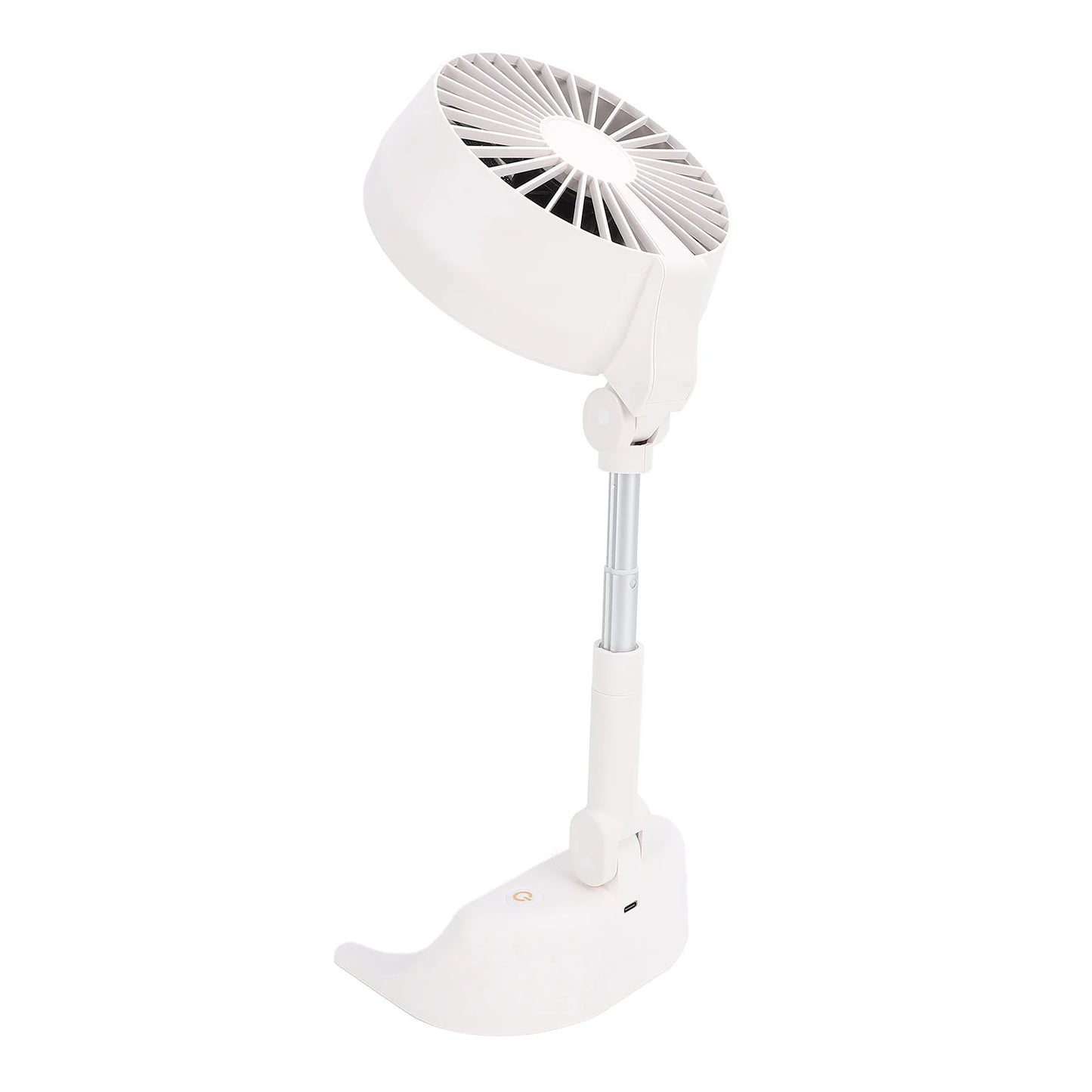 Portable Desktop Range Hood | 8W | 3 Speed | Foldable | Low Noise Kitchen Fan