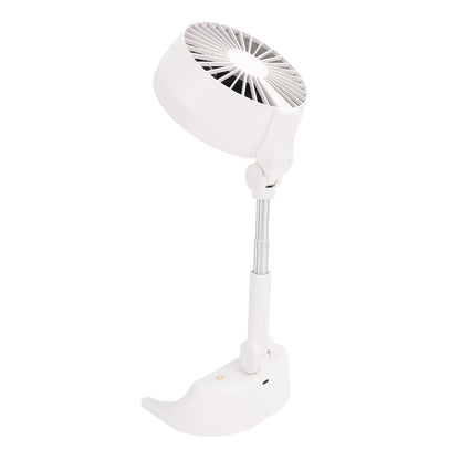 Portable Desktop Range Hood | 8W | 3 Speed | Foldable | Low Noise Kitchen Fan