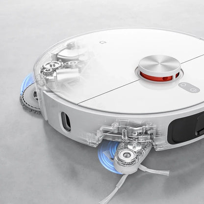 Xiaomi MIJIA M40 Robot Vacuum Cleaner – High-Precision Obstacle Avoidance, 12kPa Suction | EU/UK