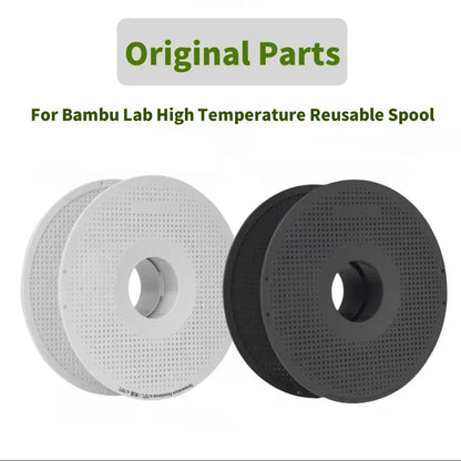 Bambu Lab High-Temp Reusable Filament Spool Rack