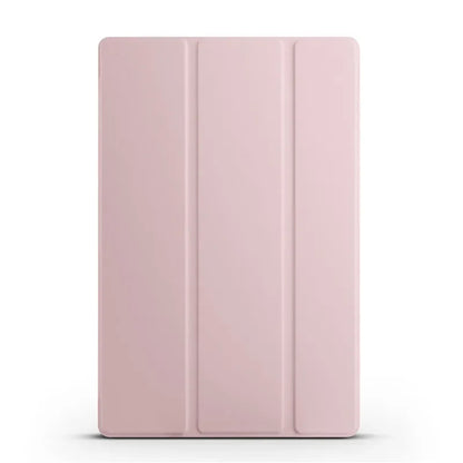 Redmi Pad 2 11" 2025 Case | Tri-Fold PU Leather | Shockproof | Stand | 6 Colors