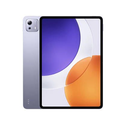 Xiaomi Pad 7S Pro 12.5" 2025 – 3.2K 144Hz, XRing O1, 12GB+512GB, HyperOS 2, 10610mAh
