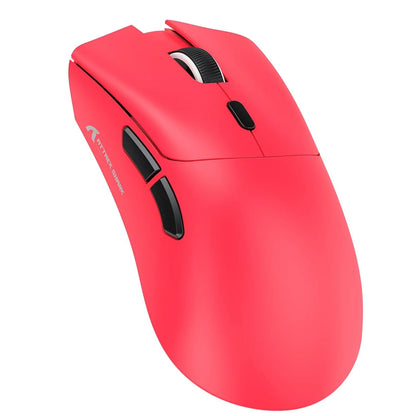 Attack Shark R1 Wireless Gaming Mouse – 18K DPI, 55g, Tri-Mode (2.4G/BT5.2/Wired), 20M Clicks