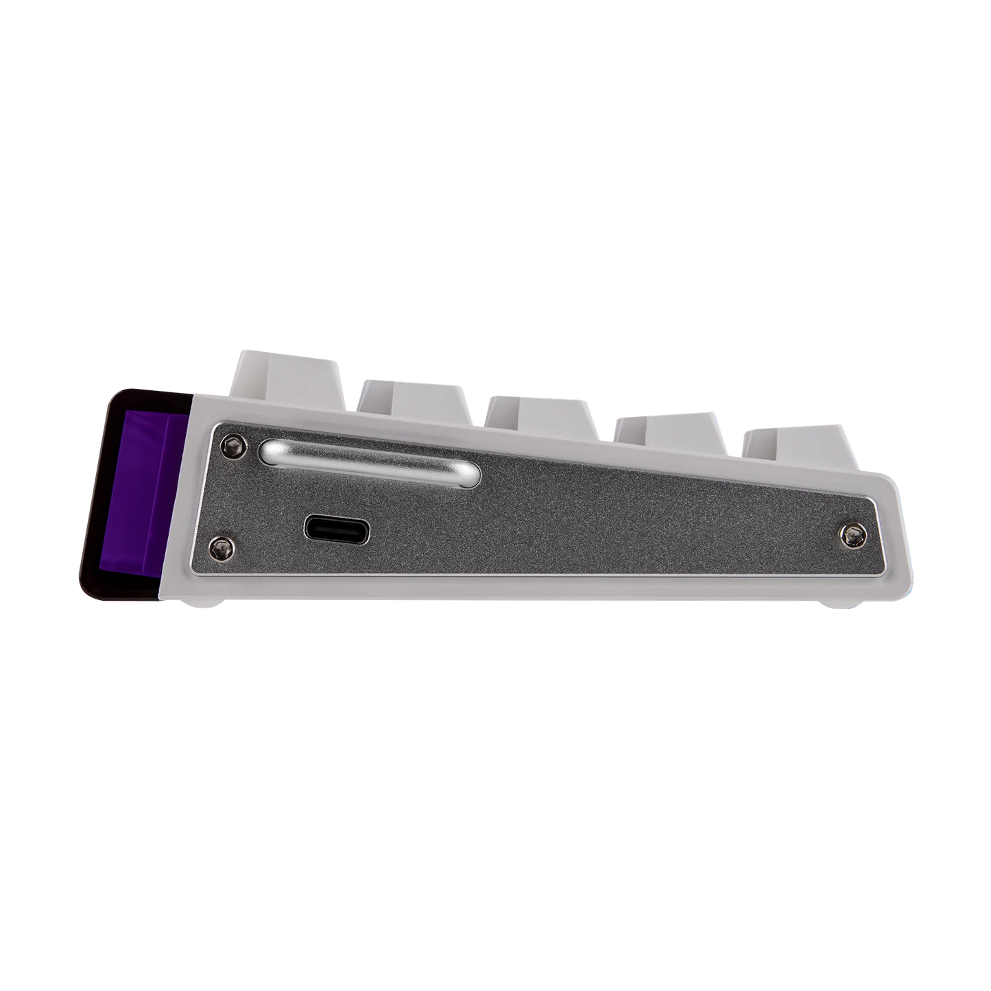 AULA Hero68 HE Magnetic Gaming Keyboard – 65% ANSI, Wired, Hall Effect Switches