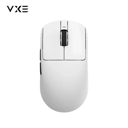 VXE Dragonfly R1 Wireless Gaming Mouse – PAW3395, 2KHz, Nordic 52840, BT5.4