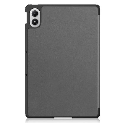 Smart Case for Xiaomi Redmi Pad 2 Pro 12.1" (2025) | Folding Flip Stand | Auto Sleep/Wake | Tablet Cover