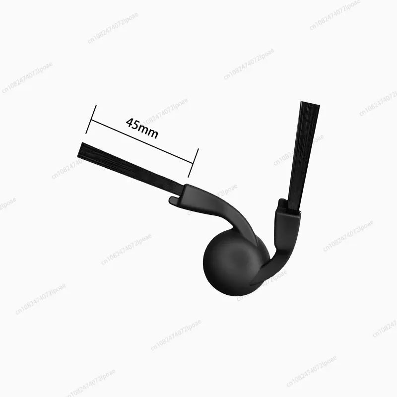 Xiaomi Robot Vacuum 5 Pro / OV21GL Spare Parts – Brush, Filter, Mop & Dust Bag