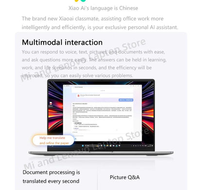 Xiaomi Redmi Book Pro 16 2025 – Core Ultra5-225H, 32GB DDR5, 1TB SSD, 2.5K 120Hz