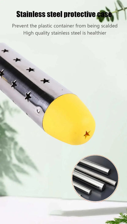 2000W / 2500W Electric Water Boiler Heating Rod | Auto Power Off | Pool & Tank | 220V
