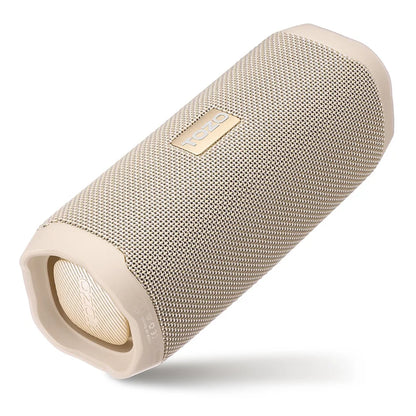 TOZO PA2 Portable Bluetooth Speaker – Deep Bass, 25H Playtime, Custom EQ App