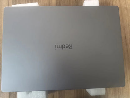Xiaomi Redmi Book Pro 16 2025 — Intel Ultra 5-225H, 32GB RAM, 1TB SSD, 3.1K 165Hz