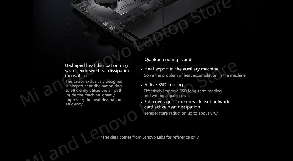 Lenovo Legion R9000P 2025 Gaming Laptop – R9 8945HX, RTX 5060/5070, 32GB, 1TB