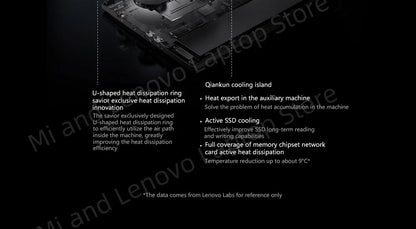 Lenovo Legion R9000P 2025 Gaming Laptop – R9 8945HX, RTX 5060/5070, 32GB, 1TB