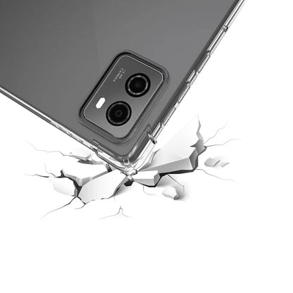 Transparent Airbag Silicone TPU Case for Lenovo Legion Y700 2nd 2023 / 3rd 8.8" 2025