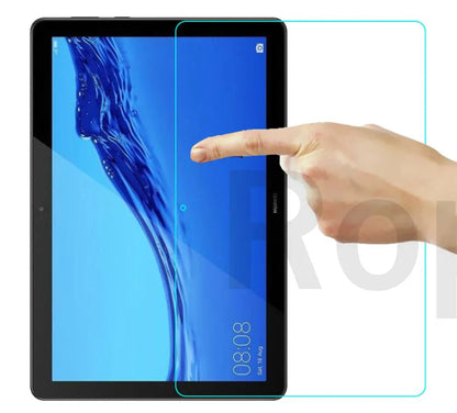 3-Pack Tempered Glass Screen Protector for Huawei MediaPad T5 10.1" (AGS2-W09/W19)