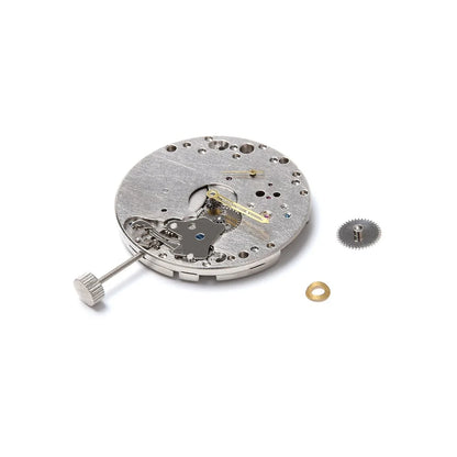 6497 Hand Winding Mechanical Movement – Seagull ST36 17 Jewels Watch Movement