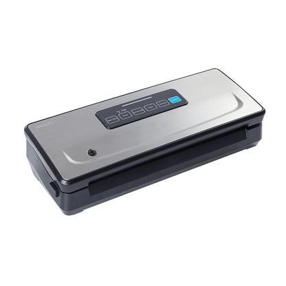 INKBIRD INK-VS02 Vacuum Sealer | Dry/Moist/Pulse/Canister Modes | Food Packaging Machine | EU Plug