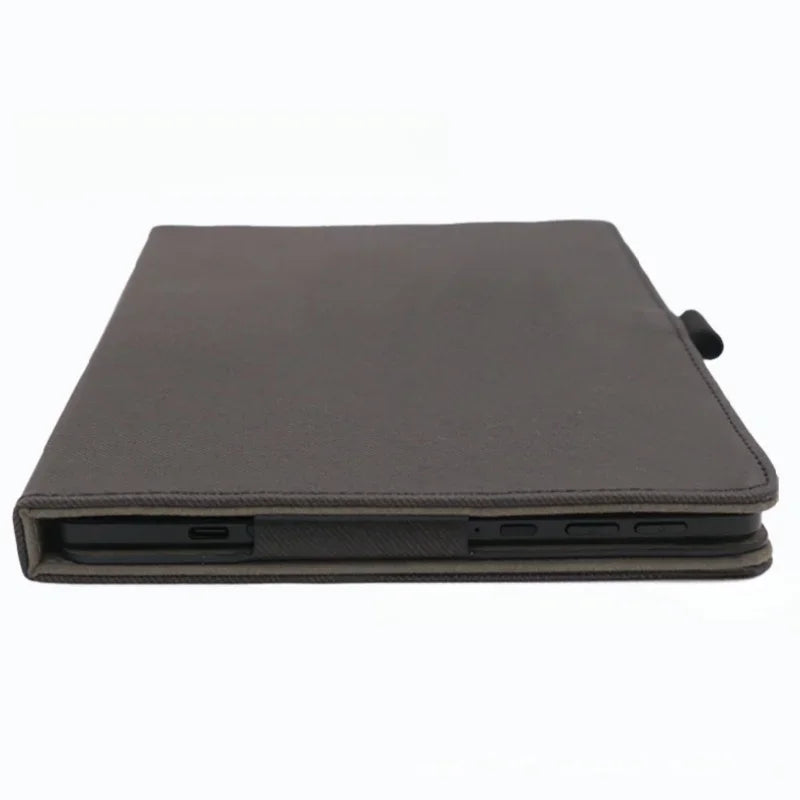 Folio PU Cover For Teclast P30 / P30T 10" Magnetic Case Tablet PC PU Leather Case Cover with Hand Strap