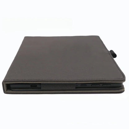 Folio PU Cover For Teclast P30 / P30T 10" Magnetic Case Tablet PC PU Leather Case Cover with Hand Strap