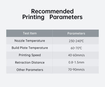 ANYCUBIC PETG / PLA 3D Printer Filament – 3KG, 1.75mm, For Kobra FDM Printers, Toy & Model Printing