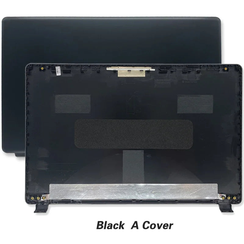 Acer Aspire 3 A315 Replacement Case | LCD Cover, Bezel & Hinges | N19C1 A315-42 A315-54 A315-56