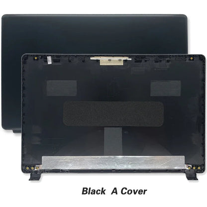Acer Aspire 3 A315 Replacement Case | LCD Cover, Bezel & Hinges | N19C1 A315-42 A315-54 A315-56
