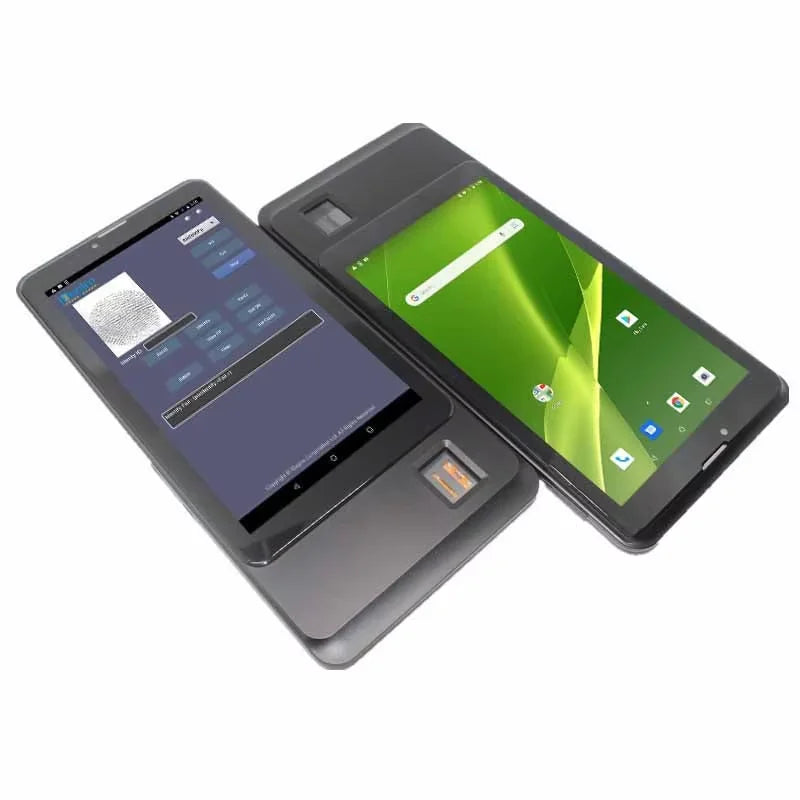 Glavey 7" Android 8.1 Tablet | MTK8735 Quad-Core | 1GB+8GB | IPS | 4000mAh | WiFi | CE