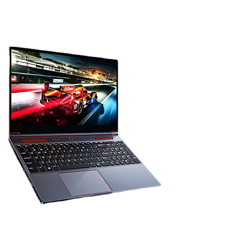 GPD 16.1" Gaming Laptop – NVIDIA RTX 4050 6G, Intel i9-13900H/i5-12450H, up to 32GB DDR5, 144Hz