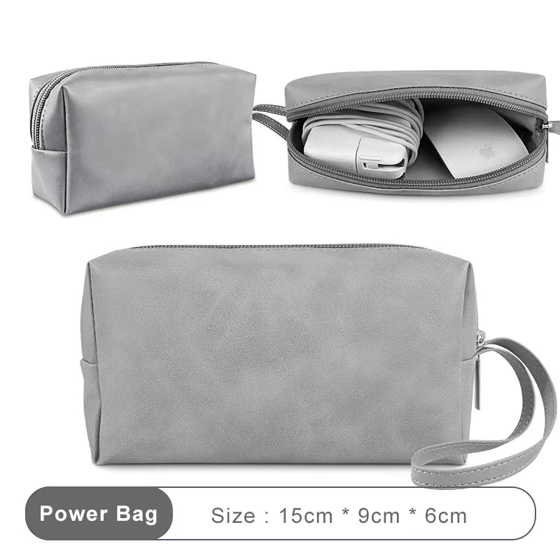 Laptop Sleeve Bag – MacBook Air/Pro 13"-16", Surface, Matebook, M1-M5