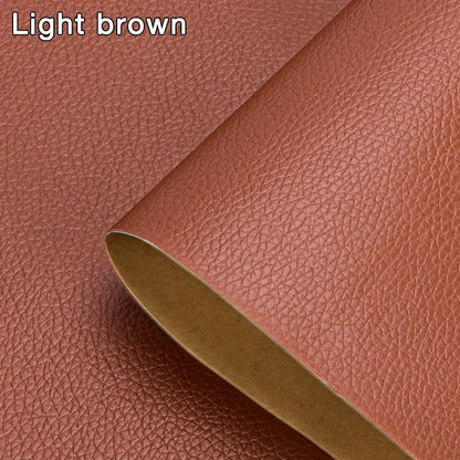 Self-Adhesive Leather Repair Patch Tape (10–300cm)